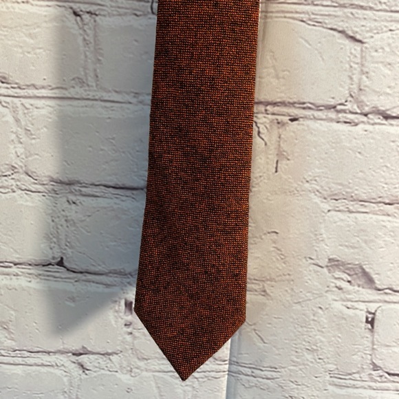 Bundle of tweed ties - Picture 2 of 5